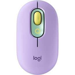 Logitech POP Mouse Maus Wireless