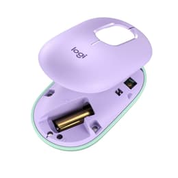 Logitech POP Mouse Maus Wireless