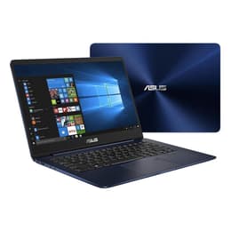 Asus ZenBook UX430UA-GV002T 14" Core i5 1.6 GHz - SSD 256 GB - 8GB AZERTY - Französisch