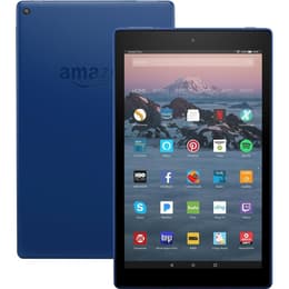 Amazon Fire HD 10 32GB - Blau - WLAN