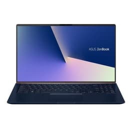 Asus ZenBook 15 UX533FD-A8047 15" Core i7 1.8 GHz - SSD 512 GB - 16GB QWERTY - Spanisch