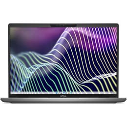 Dell Latitude 7340 13" Core i5 1.6 GHz - SSD 256 GB - 16GB AZERTY - Französisch