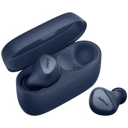 Ohrhörer In-Ear Bluetooth Rauschunterdrückung - Jabra Elite 4