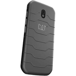 Cat S42H+ 32GB - Schwarz - Ohne Vertrag