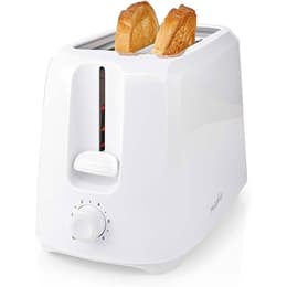 Nedis KABT150EWT Toaster