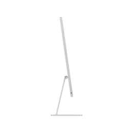 iMac 24" (Anfang 2021) M1 3,2 GHz - SSD 512 GB - 8GB QWERTZ - Deutsch
