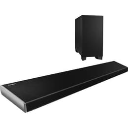 Tonleiste Panasonic SU-HTB690 - Schwarz