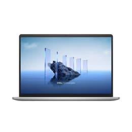 Dell Inspiron 16 DC16250 16" Core 5 1.4 GHz - SSD 512 GB - 16GB QWERTY - Finnisch
