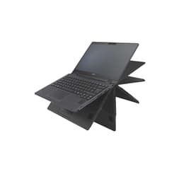 Fujitsu LifeBook U9310X 13" Core i5 1.7 GHz - SSD 256 GB - 16GB QWERTZ - Deutsch