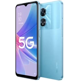Oppo A97 256GB - Blau - Ohne Vertrag