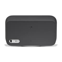 Lautsprecher Bluetooth Google Home Max - Schwarz