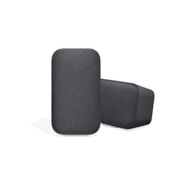 Lautsprecher Bluetooth Google Home Max - Schwarz