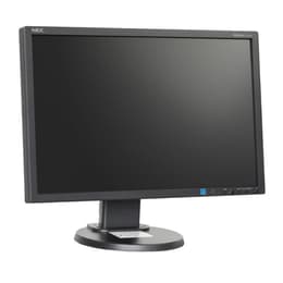 Bildschirm 22" LCD FHD Nec MultiSync E222W