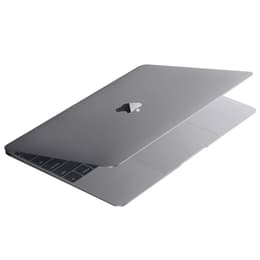 MacBook 12" Retina (2017) - Core i5 1.3 GHz SSD 512 - 8GB - QWERTZ - Deutsch