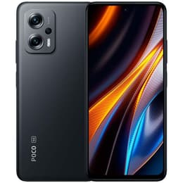 Xiaomi Poco X4 GT 128GB - Schwarz - Ohne Vertrag - Dual-SIM