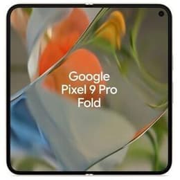 Google Pixel 9 Pro Fold 512GB - Beige - Ohne Vertrag