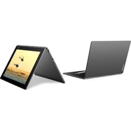 Lenovo Yoga Book YB1-X90F 10" Atom X 1.4 GHz - SSD 64 GB - 4GB AZERTY - Französisch