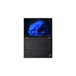 Lenovo ThinkPad L13 G3 13" Core i5 1.6 GHz - SSD 512 GB - 16GB AZERTY - Französisch