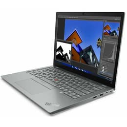 Lenovo ThinkPad L13 G3 13" Core i5 1.6 GHz - SSD 512 GB - 16GB AZERTY - Französisch