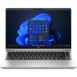 HP ProBook 445 G10 14" Ryzen 5 2 GHz - SSD 512 GB - 16GB QWERTY - Englisch