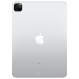 iPad Pro 11" (2020) 2. Generation 1000 GB - WLAN + 5G - Silber