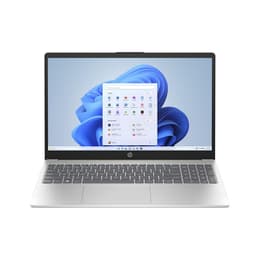 HP 15-FD 15" 1.4 GHz - SSD 512 GB - 16GB QWERTY - Italienisch