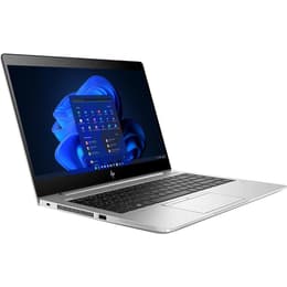 HP EliteBook 840 G6 14" Core i7 1.9 GHz - SSD 512 GB - 32GB AZERTY - Französisch