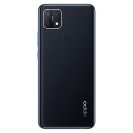Oppo A15S 128GB - Schwarz - Ohne Vertrag