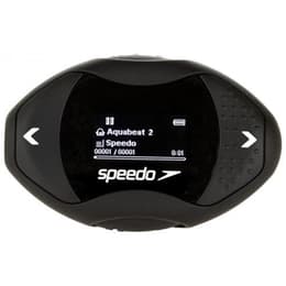 Speedo Aquabeat 2 GB - Schwarz