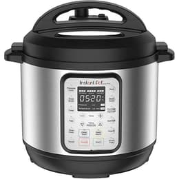 Instant Pot Duo Plus Multikocher
