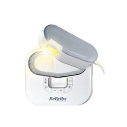 Haarentfernung mit Licht Babyliss G900E