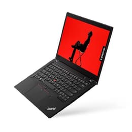 Lenovo ThinkPad T480s 14" Core i5 1.7 GHz - SSD 256 GB - 8GB QWERTY - Italienisch