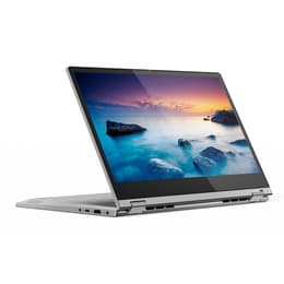 Lenovo IdeaPad C340-14API 14" Ryzen 5 2.1 GHz - SSD 256 GB - 8GB AZERTY - Französisch