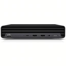HP EliteDesk 800 G6 Core i5 2.3 GHz - SSD 512 GB RAM 16 GB