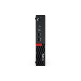 Lenovo ThinkCentre M710Q Tiny Pentium 2.9 GHz - SSD 256 GB RAM 16 GB