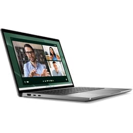 Dell Latitude 7350 13" Core Ultra 5 1.6 GHz - SSD 512 GB - 16GB AZERTY - Französisch