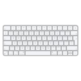 Apple Tastatur AZERTY Französisch Wireless Magic Keyboard