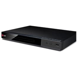 Lg DP132H DVD-Player