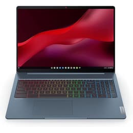 Lenovo IdeaPad 5 ChromeBook Core i5-1235U 1.3 GHz 512GB SSD - 8GB QWERTY - Englisch