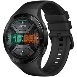 Huawei Watch GT 2 Bluetooth 46 mm - Schwarz
