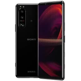 Sony Xperia 5 III 5G 256GB - Schwarz - Ohne Vertrag