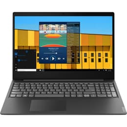 Lenovo IdeaPad S145-15API 15" Ryzen 5 2.1 GHz - SSD 512 GB - 8GB AZERTY - Französisch