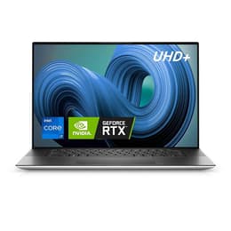 Dell XPS 17 9720 17" Core i7 3.5 GHz - SSD 512 GB - 64GB QWERTY - Englisch