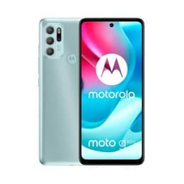 Motorola Moto G60S 128GB - Silber - Ohne Vertrag