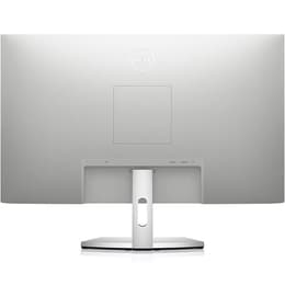 Bildschirm 27" LED FHD Dell 68CM