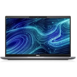 Dell Latitude 7420 14" Core i5 2.6 GHz - SSD 256 GB - 16GB AZERTY - Französisch