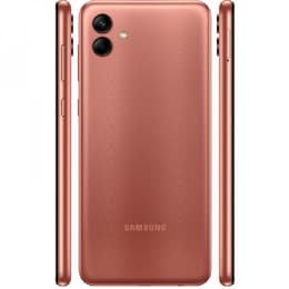 Galaxy A04 32GB - Kupfer - Ohne Vertrag