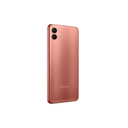 Galaxy A04 32GB - Kupfer - Ohne Vertrag