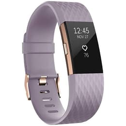 Fitbit Charge 2 Special Edition Verbundenes Objekt