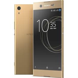 Sony Xperia XA1 Ultra 32GB - Gold - Ohne Vertrag